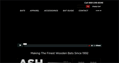 Desktop Screenshot of barnstablebat.com